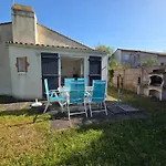 בית נופש Maison Proche Et Centre De - Fr-1-194-314