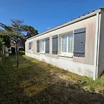 Maison Proche Et Centre De - Fr-1-194-314 La Faute-sur-Mer