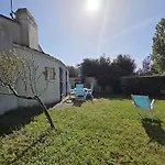 Maison Proche Et Centre De - Fr-1-194-314 לה פוט-סור-מר
