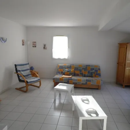 Hébergement de vacances Maison Proche Et Centre De - Fr-1-194-314 *