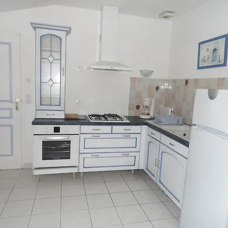 Maison Proche Et Centre De - Fr-1-194-314 Hébergement de vacances *