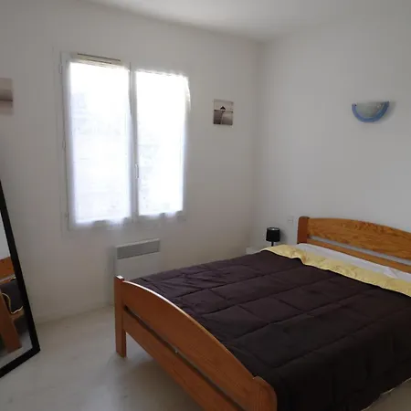 Hébergement de vacances Maison Proche Et Centre De - Fr-1-194-314 *