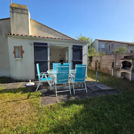 Hébergement de vacances Maison Proche Et Centre De - Fr-1-194-314