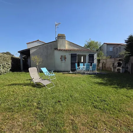 Maison Proche Et Centre De - Fr-1-194-314 *