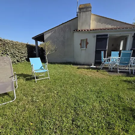Maison Proche Et Centre De - Fr-1-194-314 La Faute-sur-Mer