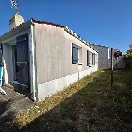 Casa vacanze Maison Proche Et Centre De - Fr-1-194-314 *