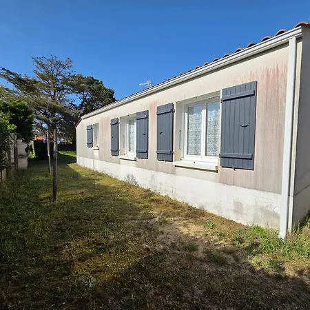Maison Proche Et Centre De - Fr-1-194-314 La Faute-sur-Mer