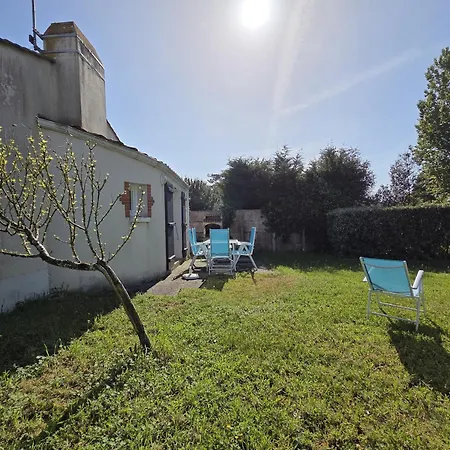 Maison Proche Et Centre De - Fr-1-194-314 La Faute-sur-Mer