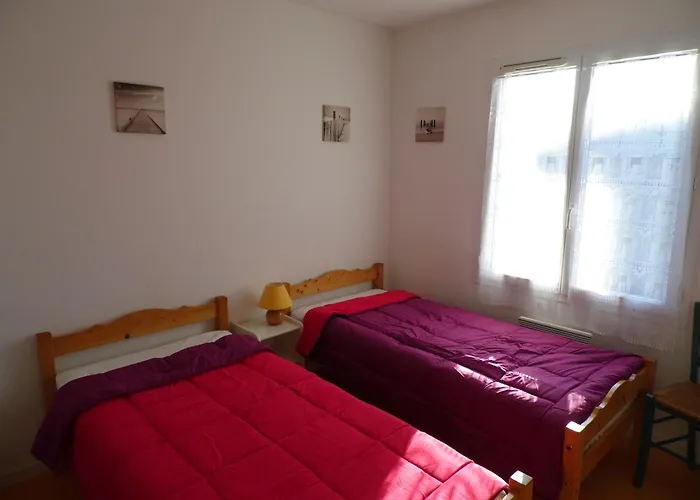 Maison Proche Et Centre De - Fr-1-194-314 La Faute-sur-Mer