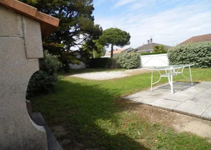 Hébergement de vacances Maison Proche Et Centre De - Fr-1-194-314 La Faute-sur-Mer