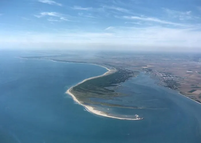 Hébergement de vacances Maison Proche Et Centre De - Fr-1-194-314 *