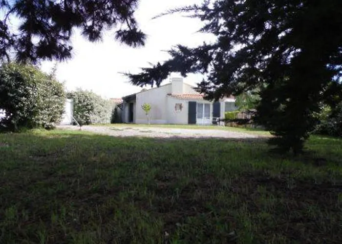 Maison Proche Et Centre De - Fr-1-194-314 *