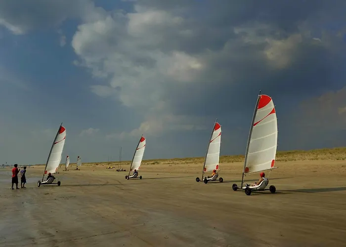 Maison Proche Et Centre De - Fr-1-194-314 *